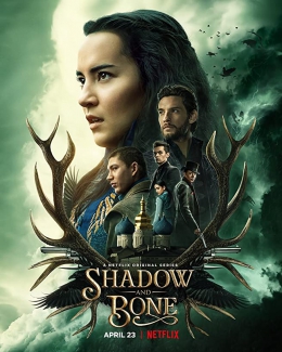 shadow and bone 3 shadow and bone 3