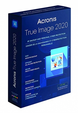 acronis true image server