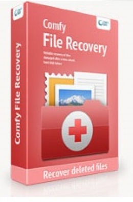 Comfy Photo Recovery 6.6 for apple instal free